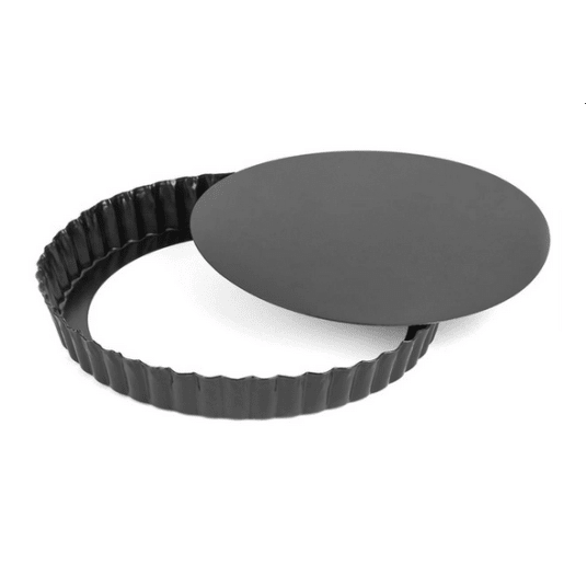 TAD Forma do tarty z wyjmowanym dnem 25cm 401876 -zdjęcie numer 1