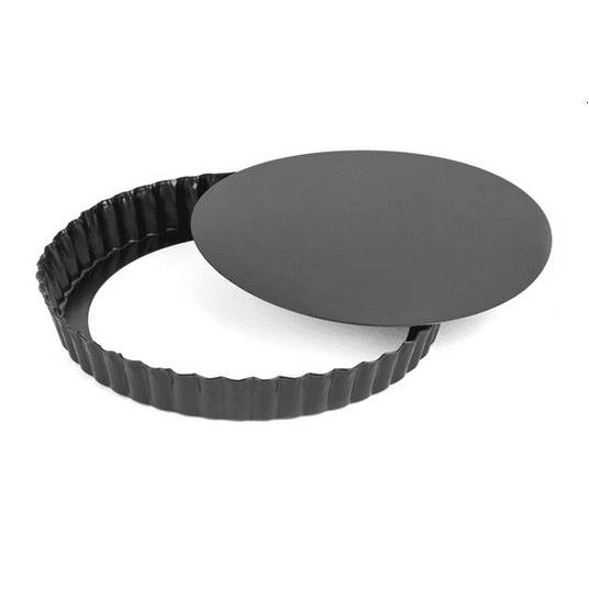 TAD Forma okrągła do tarty 27,5cm 743074 -zdjęcie numer 1