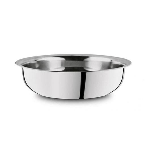 TAD Miska nierdzewna GASTRO 70cm 750010 -zdjęcie numer 1