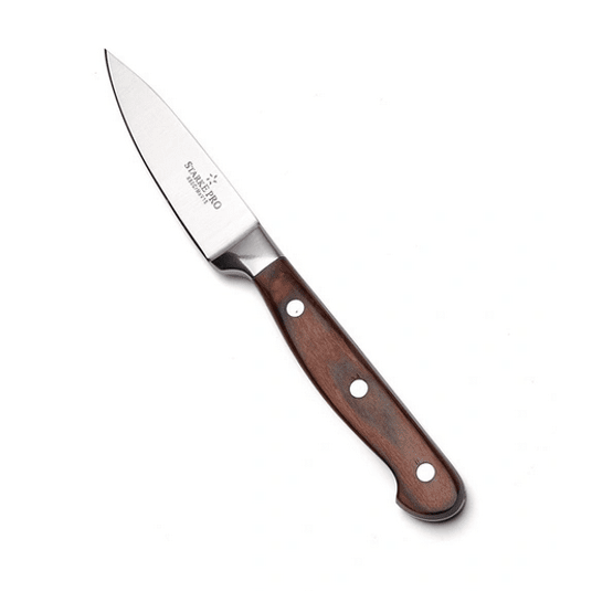 TAD Nóż SILVA do warzyw 9cm 755312 -zdjęcie numer 1