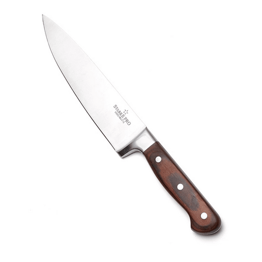 TAD Nóż SILVA szefa kuchni 22cm 755282 -zdjęcie numer 1