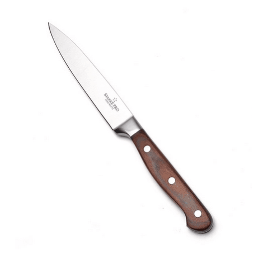 TAD Nóż SILVA uniwersalny 12,5cm 755305 -zdjęcie numer 1