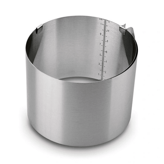 TAD Rant regulowany 16-30cm wys. 12cm 440509 -zdjęcie numer 1