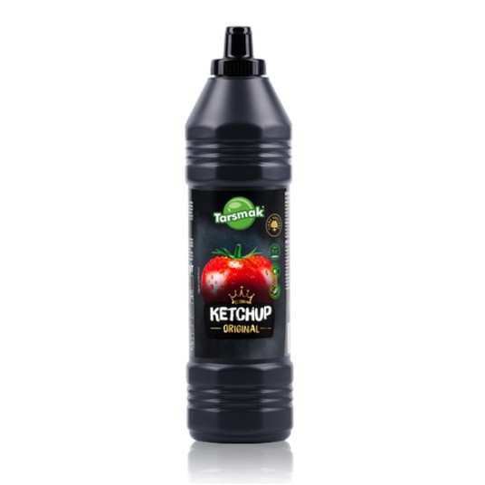 TAR Ketchup ORGINAL 1000G K/9 -zdjęcie numer 1