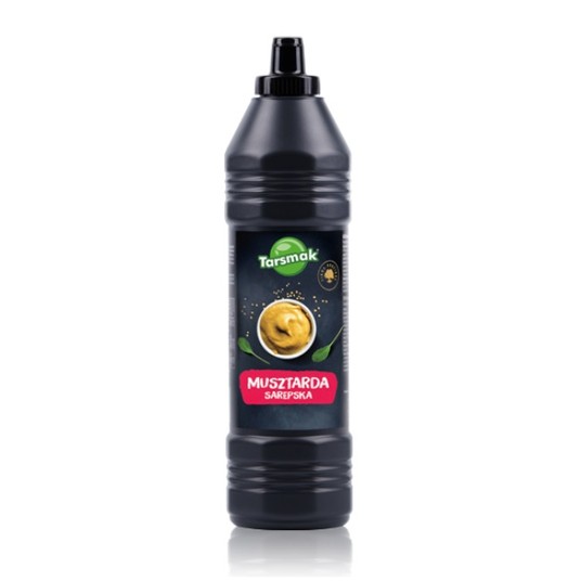 TAR Musztarda sarepska 1000g K/9 -zdjęcie numer 1