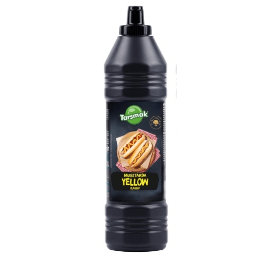TAR Musztarda YELLOW 1000g K/9 -zdjęcie numer 1