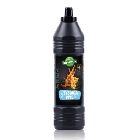 TAR Sos 1000 wysp A'900g K/9 -zdjęcie numer 1