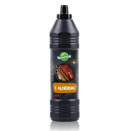 TAR Sos ALGIERSKI 900g K/9 -zdjęcie numer 1