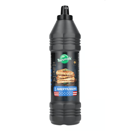 TAR Sos amerykański A'900g K/9 -zdjęcie numer 1