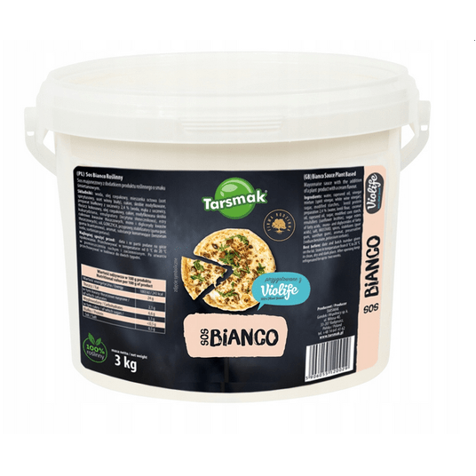 TAR Sos Bianco WIADRO 3 kg -zdjęcie numer 1