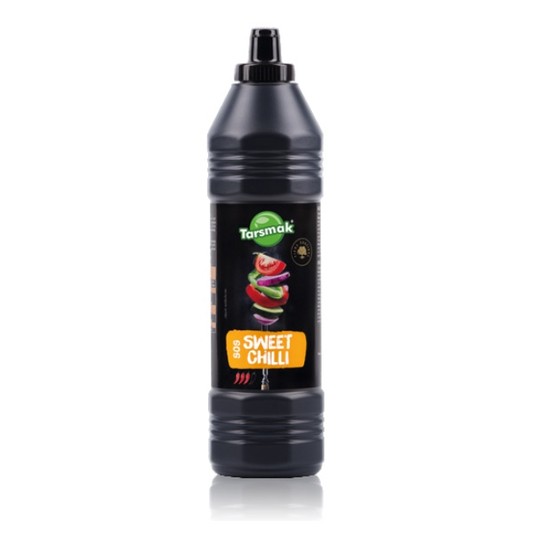 TAR Sos sweet chilli A'1100g K/9 -zdjęcie numer 1