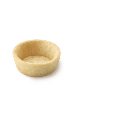 Tartaletki Classic VEGAN SNACK 5cm 7030212 a'23szt -zdjęcie numer 1