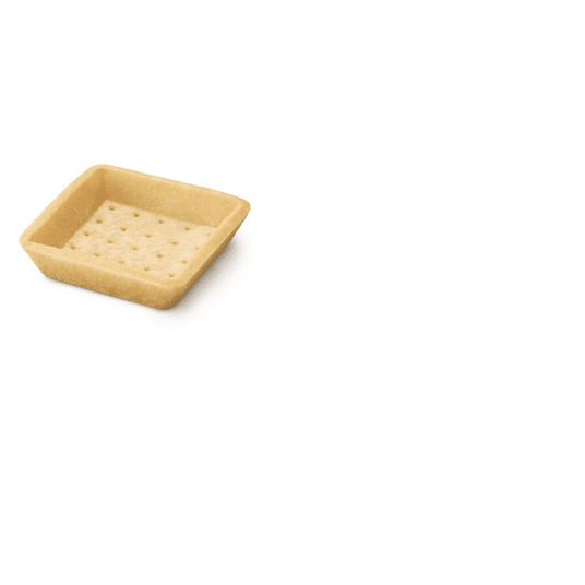 Tartaletki Classic VEGAN SNACK 5cmx5cm 7298212 a54 -zdjęcie numer 1