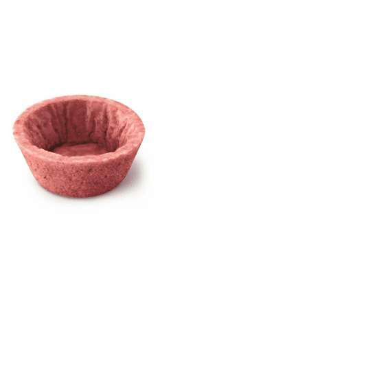 Tartaletki SNACK VEGAN burak z paprk 4.2cm 7263212 -zdjęcie numer 1