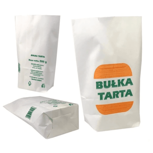 TIGRO 6119 Torebka bułka tarta 0,5 kg A'10 -zdjęcie numer 1