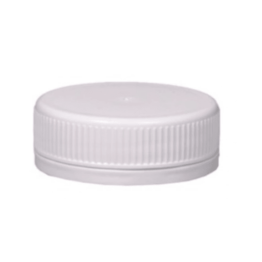 TIGRO Nakrętka 38mm BIAŁA do butelki A'100 -zdjęcie numer 1