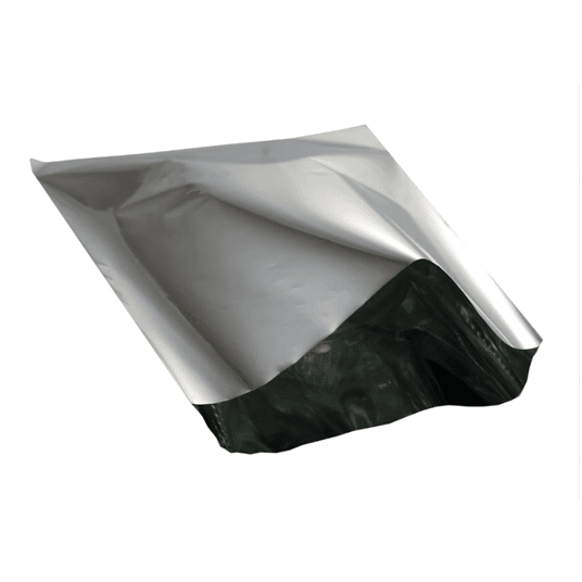 Torba na kurczaki alum.A'250 25x35 0,2-0,25mik -zdjęcie numer 1