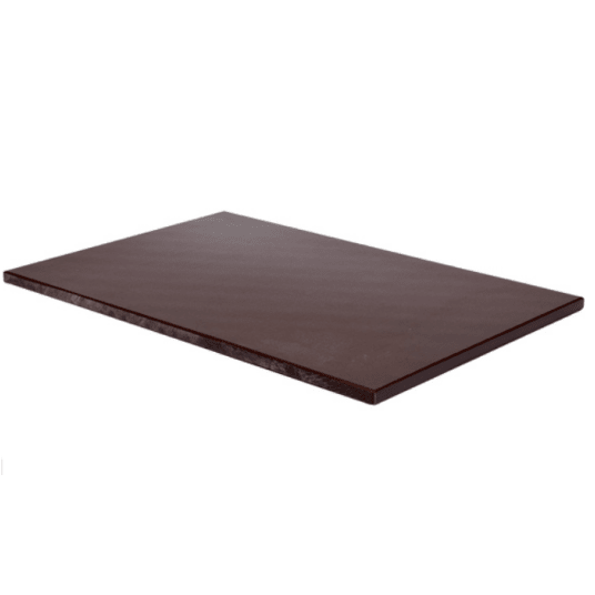 TOYA YG-02175 DESKA DO KROJENIA 450x300x13 BRĄZOWA -zdjęcie numer 1