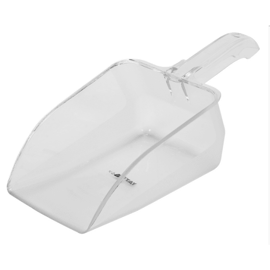 TOYA YG-02462 SZUFELKA Z POLIWĘGLANU 1900ML -zdjęcie numer 1
