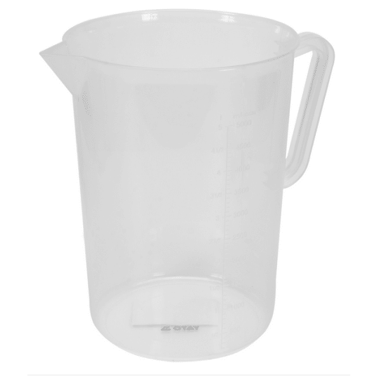TOYA YG-07288 DZBANEK Z MIARKĄ 5000ML -zdjęcie numer 1