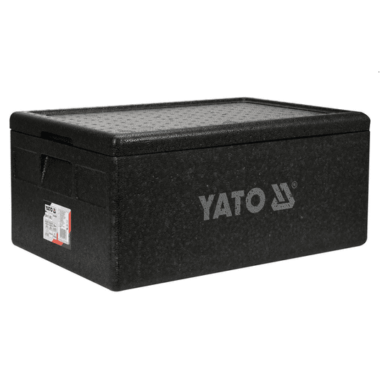 TOYA YG-09210 Pojemnik termoizolacyjny 1/1 GN 40L -zdjęcie numer 1