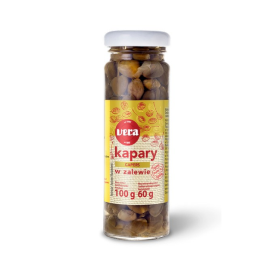 VERA Kapary 100/60g -zdjęcie numer 1