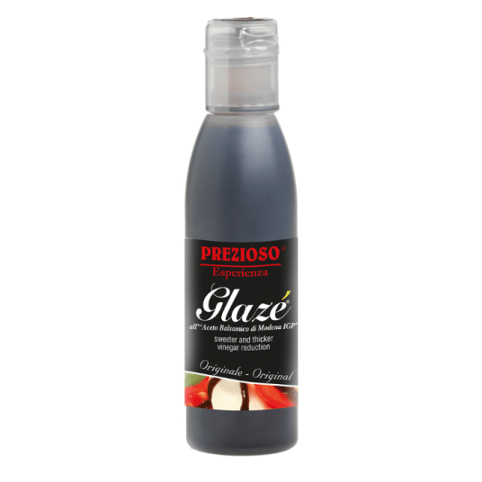 VERA Krem balsamiczny Glaze, stan 500ml Prezioso -zdjęcie numer 1