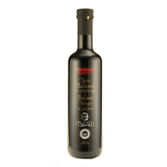 VERA Ocet balsamiczny 500ml Prezioso -zdjęcie numer 1