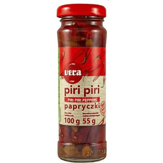 VERA Papryka Piri 100g/55g K/12 -zdjęcie numer 1