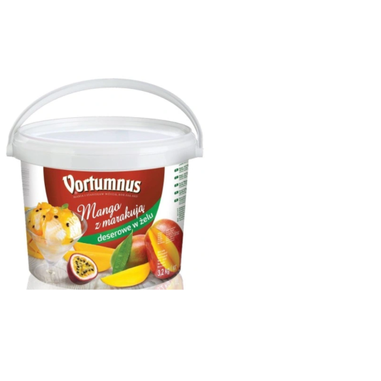 VT Mango z marakują deserowe w żelu 3,2kg -zdjęcie numer 1
