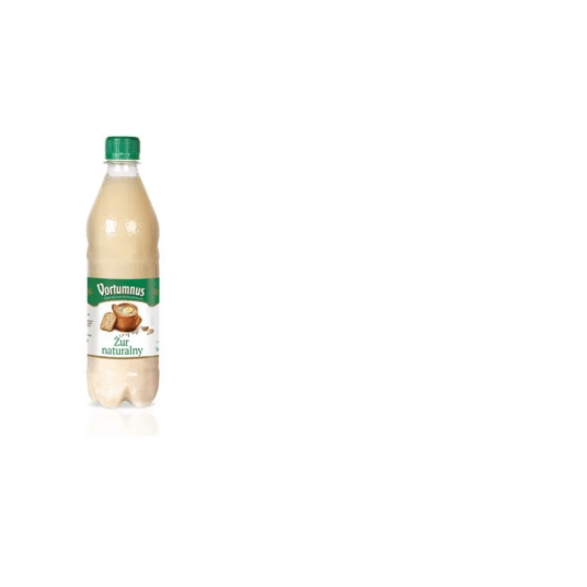 VT Żur naturalny 500ml -zdjęcie numer 1