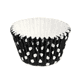 PAPILART Papilotki cupcake POLKA 50/40 KOLOR A'90 -zdjęcie numer 2