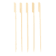 PAPSTAR 84408 Fingerfood GOLF 21cm A'250 K/6 -zdjęcie numer 1
