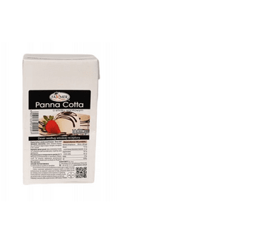 AGR Panna cotta 1L