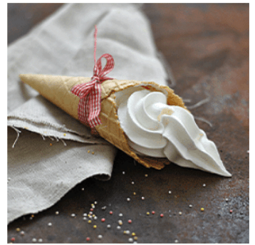 Ako Lody pomorskie PREMIUM czekoladowe A'10