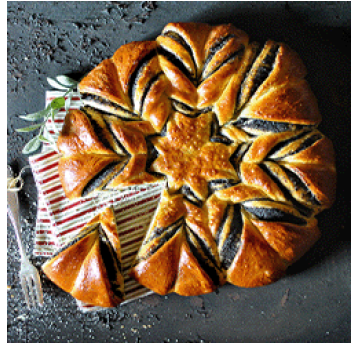 Ako MIX na ciasto drożdżowe SOFT 10% A'10