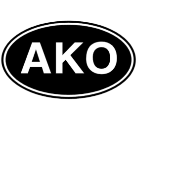 Ako stabilizator NEUTRALNY A'5