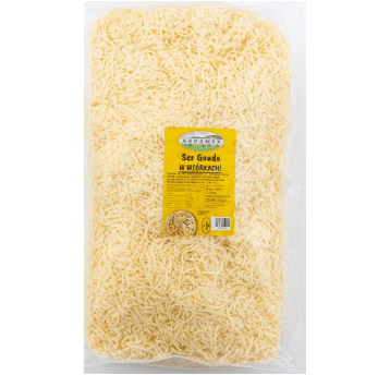 ARDAMEX Ser wiórki gouda A'3 /KART 12kg