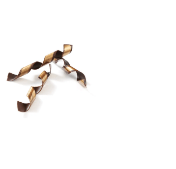 BL Choko Fresh Spirala deser/złota 33237