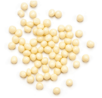 BL Chrupiące kuleczki w czekol. OPAL 09730 0,5kg