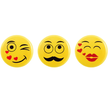 BL CRAZY IN Love A'9 emotki DETAL