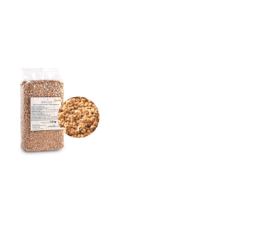 BL Krokant z orzecha ziemnego 50% op.1Kg 6151