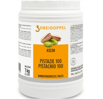 BL Pastaa PISTACJA A'1 43231