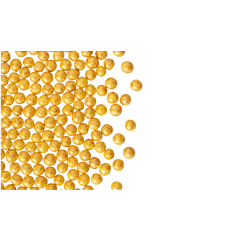 BL Perełki złote MODERN 099256