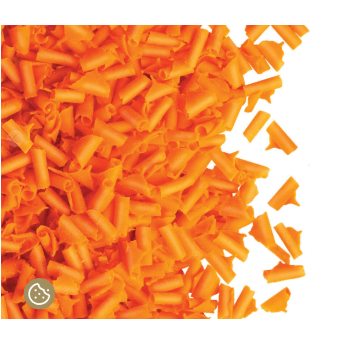 BL Posypka POMARAŃCZOWA A'2,5 kg 3325533