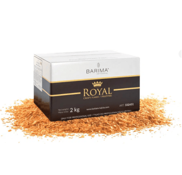 BL Prażynki ROYALTINE A'2 KG 332451