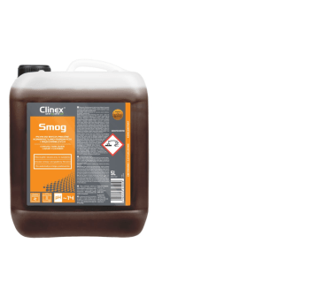 CLINEX 77-022 SMOG 5L Płyn do mycia pieców
