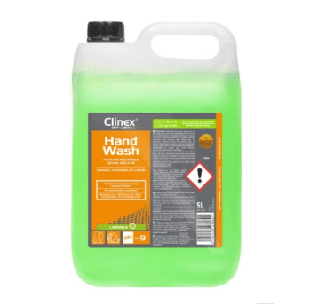 CLINEX 77-051 Płyn do naczyń 5l Handwash