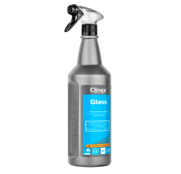CLINEX 77-110 Glass 1L - Płyn do szyb