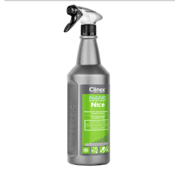 CLINEX 77-344 Protect Silver Nice 1l- klimatyzacja